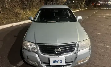 Nissan Almera Classic 2006 года за 2 500 000 тг. в Караганда фото 2
