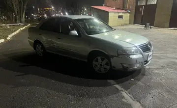 Nissan Almera Classic 2006 года за 2 500 000 тг. в Караганда фото 3