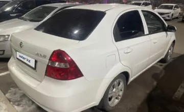 Ravon Nexia R3 2019 года за 4 500 000 тг. в Астана