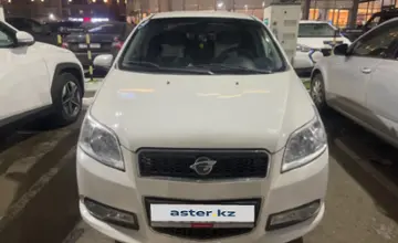 Ravon Nexia R3 2019 года за 4 500 000 тг. в Астана фото 2