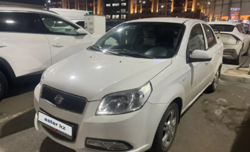 Ravon Nexia R3 2019 года за 4 500 000 тг. в Астана