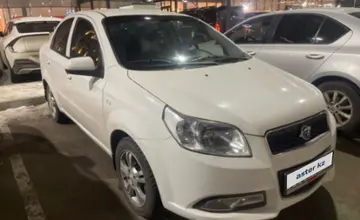 Ravon Nexia R3 2019 года за 4 500 000 тг. в Астана фото 3
