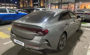 Kia K5 2024 года за 14 500 000 тг. в Астана