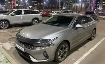 Kia K5 2024 года за 14 500 000 тг. в Астана фото 1