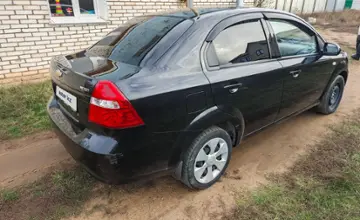 Chevrolet Nexia 2021 года за 4 900 000 тг. в Уральск фото 4