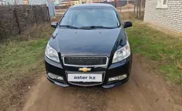 Chevrolet Nexia 2021 года за 4 900 000 тг. в Уральск фото 2