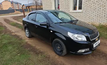Chevrolet Nexia 2021 года за 4 900 000 тг. в Уральск фото 3
