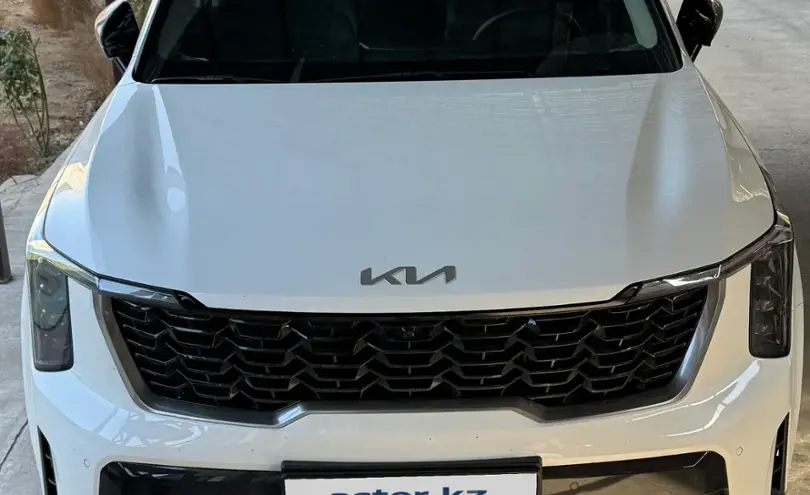 Kia Sorento 2024 года за 25 500 000 тг. в Шымкент