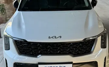 Kia Sorento 2024 года за 25 500 000 тг. в Шымкент фото 1