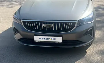 Geely Emgrand 2024 года за 7 300 000 тг. в Алматы фото 1