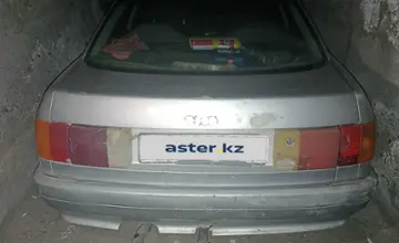Audi 80 1990 года за 850 000 тг. в Караганда фото 1