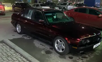BMW 5 серии 1995 года за 3 800 000 тг. в Шымкент фото 2