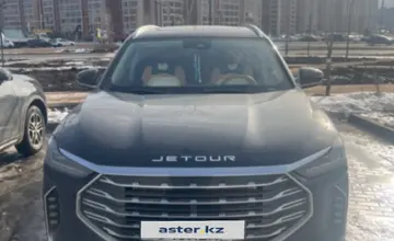 Jetour X70 PLUS 2023 года за 11 000 000 тг. в Астана фото 2