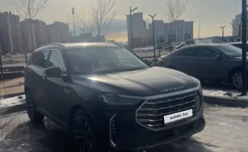 Jetour X70 PLUS 2023 года за 11 000 000 тг. в Астана фото 3