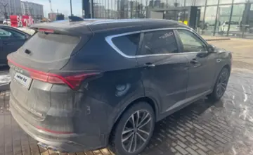 Jetour X70 PLUS 2023 года за 11 000 000 тг. в Астана