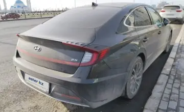 Hyundai Sonata 2023 года за 13 000 000 тг. в Астана