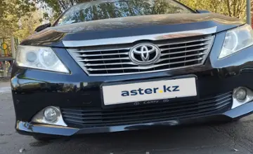 Toyota Camry 2014 года за 7 500 000 тг. в Астана фото 2