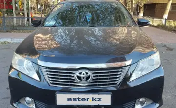 Toyota Camry 2014 года за 7 500 000 тг. в Астана фото 1