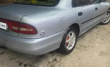 Mitsubishi Galant 1993 года за 700 000 тг. в Алматы фото 2