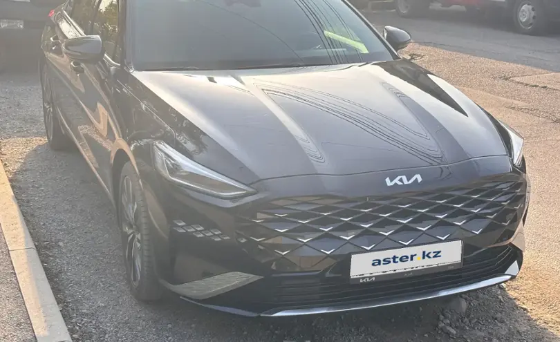 Kia K8 2024 года за 21 000 000 тг. в Алматы