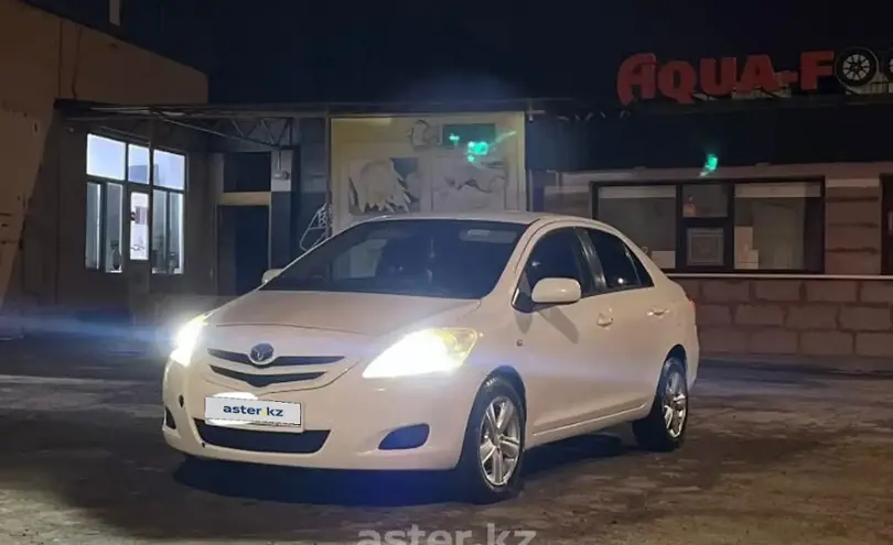 Toyota Yaris 2006 года за 3 500 000 тг. в Атырау