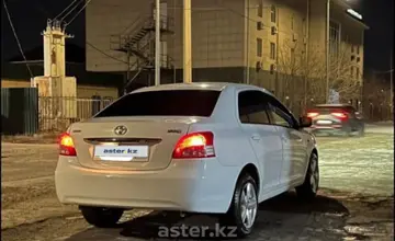 Toyota Yaris 2006 года за 3 500 000 тг. в Атырау фото 2