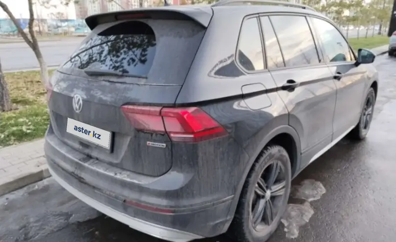 Volkswagen Tiguan 2020 года за 14 000 000 тг. в Астана фото 5