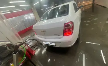 Chevrolet Cobalt 2022 года за 6 000 000 тг. в Астана фото 3