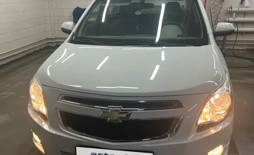 Chevrolet Cobalt 2022 года за 6 000 000 тг. в Астана