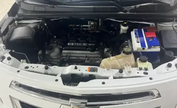 Chevrolet Cobalt 2022 года за 6 000 000 тг. в Астана фото 5