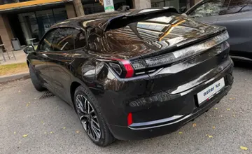 Zeekr 001 2023 года за 18 000 000 тг. в Алматы фото 4