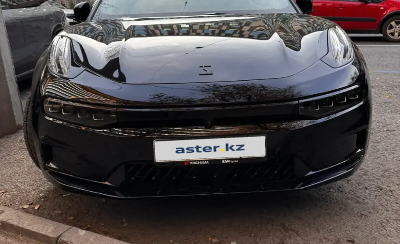 Zeekr 001 2023 года за 18 000 000 тг. в Алматы