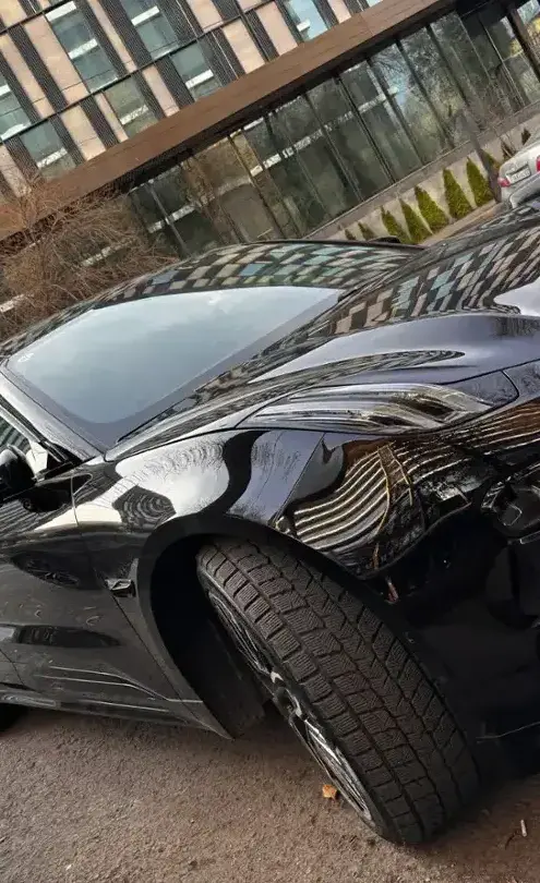 Zeekr 001 2023 года за 18 000 000 тг. в Алматы фото 3