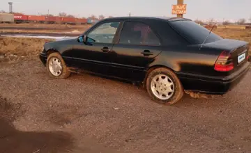 Mercedes-Benz C-Класс 1993 года за 2 000 000 тг. в Талдыкорган фото 3