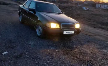 Mercedes-Benz C-Класс 1993 года за 2 000 000 тг. в Талдыкорган фото 1