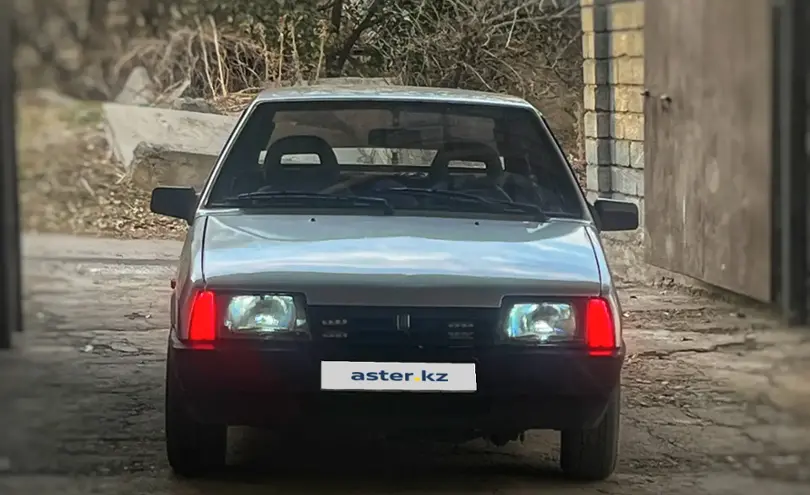 LADA (ВАЗ) 2108 1994 года за 750 000 тг. в Шымкент