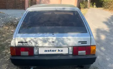 LADA (ВАЗ) 2108 1994 года за 750 000 тг. в Шымкент фото 2