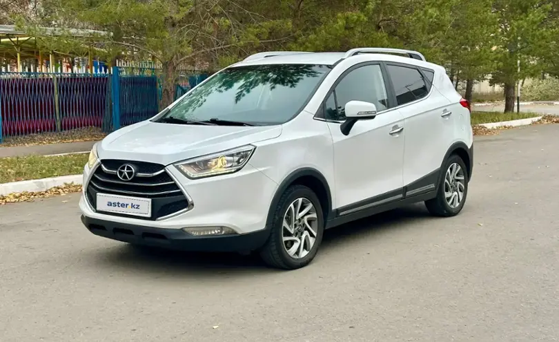JAC S3 2018 года за 4 900 000 тг. в Петропавловск