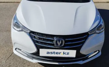 Changan Alsvin 2023 года за 6 300 000 тг. в Кызылординская область фото 2