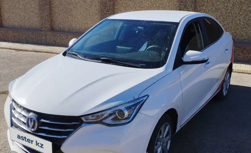 Changan Alsvin 2023 года за 6 300 000 тг. в Кызылординская область