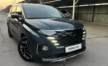 Hyundai Custin 2024 года за 15 000 000 тг. в Алматы фото 1