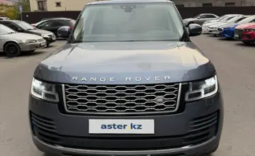 Land Rover Range Rover 2019 года за 50 000 000 тг. в Алматы фото 1