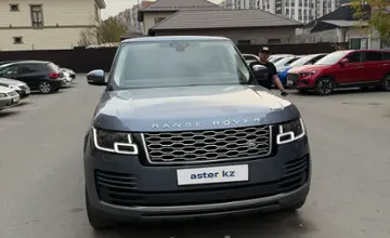Land Rover Range Rover 2019 года за 50 000 000 тг. в Алматы фото 2