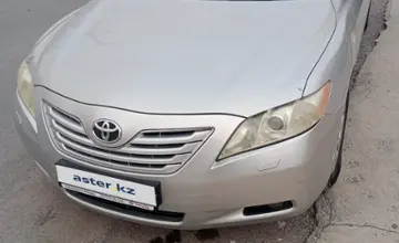 Toyota Camry 2007 года за 7 200 000 тг. в Шымкент фото 1