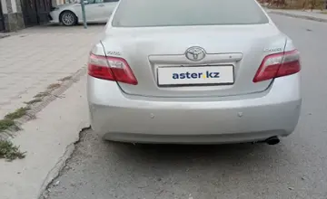 Toyota Camry 2007 года за 7 200 000 тг. в Шымкент