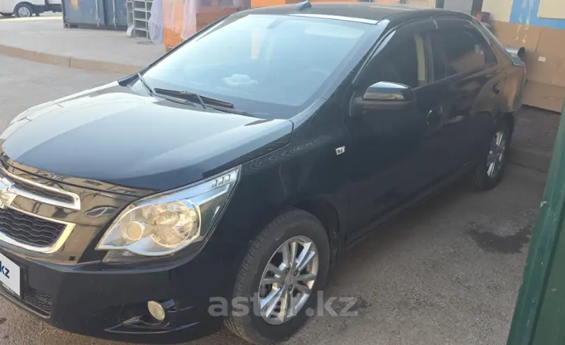 Chevrolet Cobalt 2020 года за 5 200 000 тг. в Шымкент