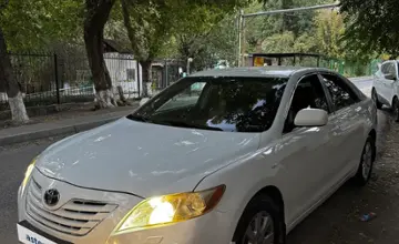 Toyota Camry 2006 года за 6 500 000 тг. в Шымкент фото 2