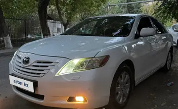 Toyota Camry 2006 года за 6 500 000 тг. в Шымкент фото 1