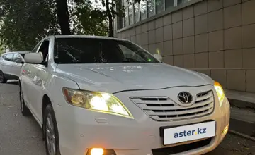 Toyota Camry 2006 года за 6 500 000 тг. в Шымкент фото 3