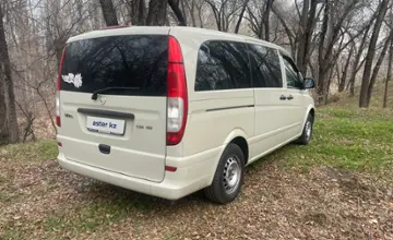 Mercedes-Benz Vito 2012 года за 8 000 000 тг. в Алматы